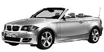 BMW E88 P229F Fault Code