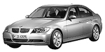 BMW E90 P229F Fault Code