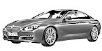 BMW F06 P229F Fault Code